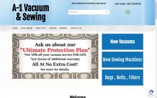 Vacuumandsewing.com Screenshot 2024-05-14 19:58:42