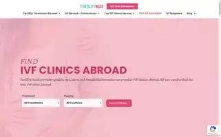 Fertilityroad.com Screenshot 2024-07-04 02:10:53