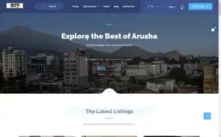 Arushacityguide.com Screenshot 2024-06-17 05:55:30