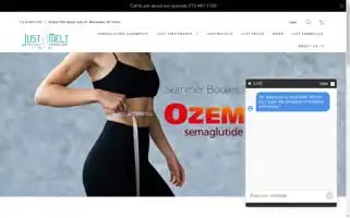 Justmelt.com Screenshot 2024-05-05 01:17:08