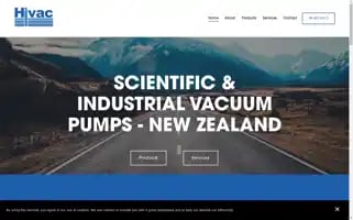 Hivac.co.nz Screenshot 2024-06-29 21:32:35