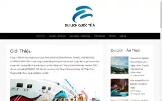 Iat-travel.com Screenshot 2024-04-17 16:46:35
