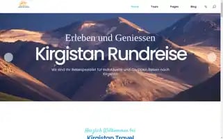 Kirgistantravel.com Screenshot 2024-04-17 12:41:05