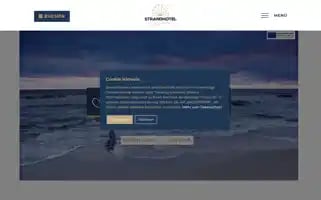 Strandhotel-ostende.de Screenshot 2024-04-22 18:22:26