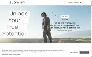 Accelerationacademy.be Screenshot 2024-05-21 09:49:05