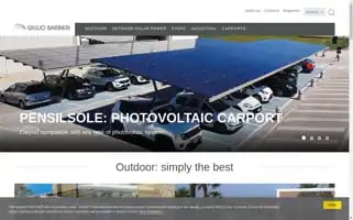 Giuliobarbieri.it Screenshot 2024-06-15 16:48:47