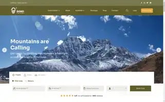 Dokotours.com Screenshot 2024-04-24 04:10:16