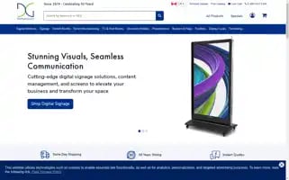 Displays2go.ca Screenshot 2024-05-09 10:43:29