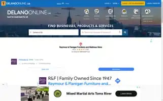 Delanoonline.us Screenshot 2024-07-07 05:26:29