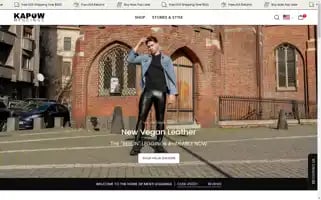 Kapowmeggings.com Screenshot 2024-05-04 06:43:17