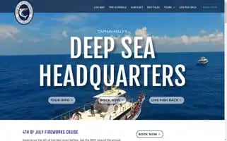 Deepseaheadquarters.com Screenshot 2024-07-02 07:26:30