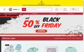 Logarshop.com Screenshot 2024-05-18 12:55:49