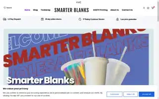 Smarterblanks.com Screenshot 2024-05-24 20:24:22