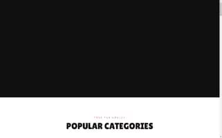 Loverscorner.store Screenshot 2024-04-27 07:53:32