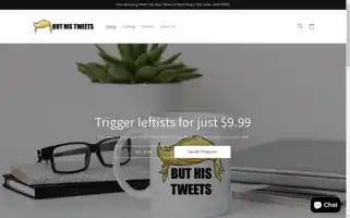 Buthistweets.com Screenshot 2024-05-20 00:16:42