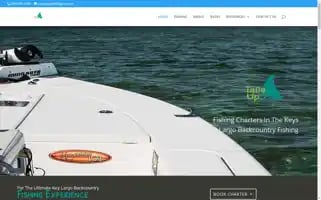 Tailsupfishing.com Screenshot 2024-05-14 04:29:07