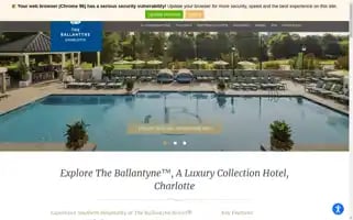 Theballantynehotel.com Screenshot 2024-04-22 19:27:44