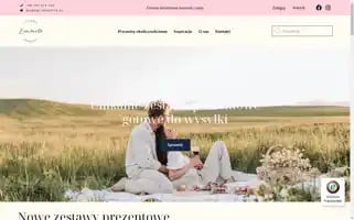 Limonette.pl Screenshot 2024-05-23 03:23:01