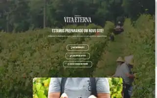 Vitaeterna.com.br Screenshot 2024-05-21 22:59:36
