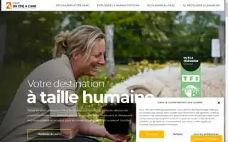 Destination-ducoqalane.fr Screenshot 2024-05-23 05:05:28