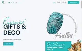 Huellasdeco.com Screenshot 2024-05-20 23:32:22