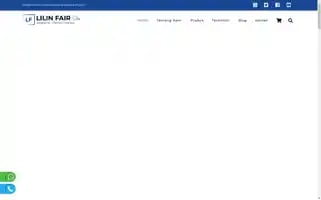 Lilinfairshop.com Screenshot 2024-05-20 09:21:23