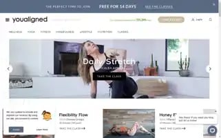 Youaligned.com Screenshot 2024-06-27 03:07:15