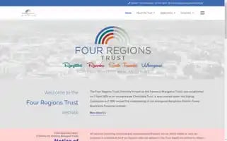 Fourregionstrust.org.nz Screenshot 2024-07-04 08:40:57