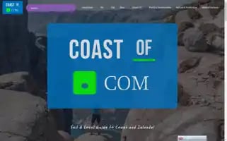 Coastof.com Screenshot 2024-06-15 11:56:06