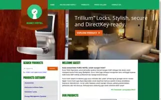 Kuncihotel.net Screenshot 2024-04-23 05:17:19