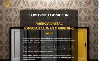 Notclassic.com Screenshot 2024-06-14 19:37:49