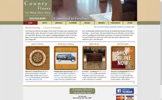 Countyfloors.com Screenshot 2024-05-09 06:36:37