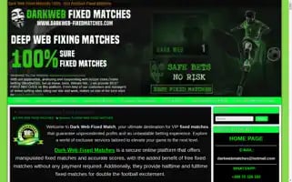 Best-fixed-matches.com Screenshot 2024-07-05 15:08:40