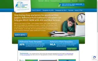 Referencepointsoftware.com Screenshot 2024-05-13 16:06:10