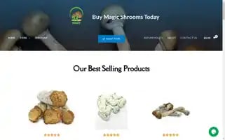 Buymagicshroomstoday.com Screenshot 2024-05-27 00:36:18