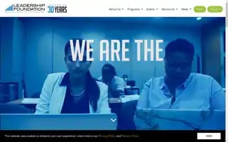 Nabfoundation.org Screenshot 2024-06-13 21:31:00