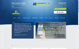 Honest1peachtreepkwy.com Screenshot 2024-05-10 02:54:23