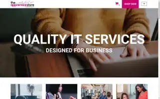 Theapprenticestore.co.uk Screenshot 2024-06-29 14:55:11