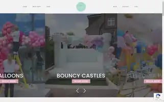 Muddyboots-sleepovers.com Screenshot 2024-06-12 06:46:09