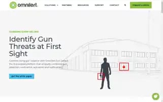 Omnilert.com Screenshot 2024-07-05 08:45:37