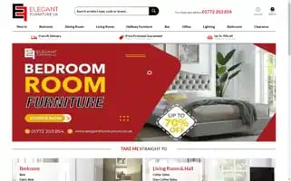 Elegantfurnitureuk.co.uk Screenshot 2024-05-09 13:33:12