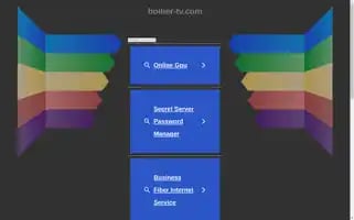 Boitier-tv.com Screenshot 2024-05-24 22:42:41