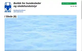 Bewesleds.com Screenshot 2024-07-04 03:49:56