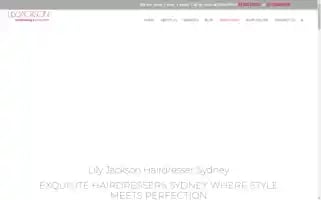 Lilyjackson.com.au Screenshot 2024-06-12 19:13:34