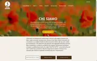 Cambiamoagricoltura.it Screenshot 2024-07-01 14:00:52