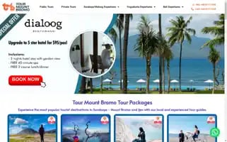 Tourmountbromo.com Screenshot 2024-06-16 01:35:46