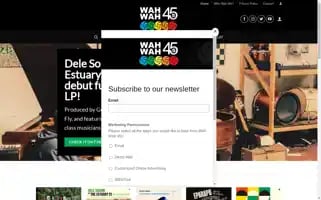 Wahwah45s.com Screenshot 2024-06-12 16:12:29