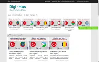 Ihracatnasilyapilir.com Screenshot 2024-07-02 08:46:12