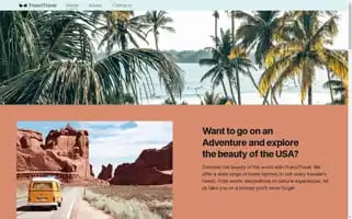 Francitravel.net Screenshot 2024-04-14 22:56:02