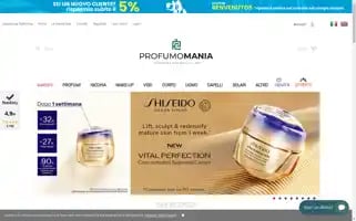 Profumomania.com Screenshot 2024-05-13 12:41:28